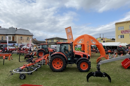 WTC na ORANGE DAY 2020 v Agricu