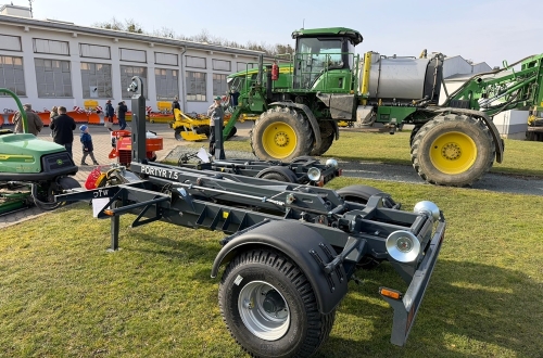 WTC na DOD Agrometall 2026