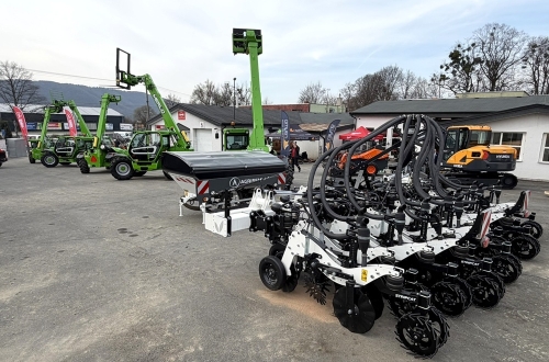 WTC na DOD CIME plus 2026