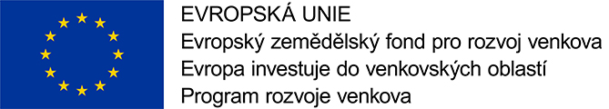 EVROPSKÁ UNIE - Evropský zemědělský fond pro rozvoj venkova